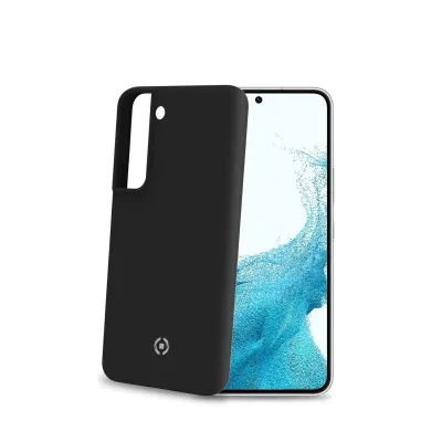 CELLY CROMO COVER GALAXY S22 5G/S22 EE BK CROMO1010BK