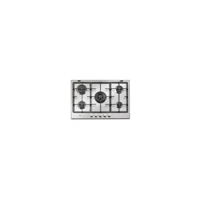 WHIRLPOOL INCASSO PIANO BI 75CM GAS 5FUO GMR7522/IXL F234910