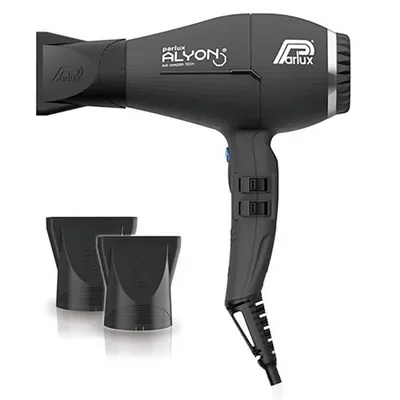 Parlux alyon phon professionale