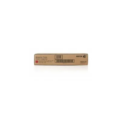 02 TONER ORIGINALE XEROX WORKCENTRE 7655 006R01451 DC240 MAGENTA 31K 2PZ
