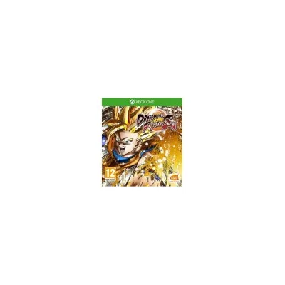 NAMCO BANDAI DRAGON BALL FIGHTER Z XB1 112433