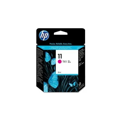 Cartuccia ORIGINALE HP BUSINESS INKJET 1000 C4837A HP 11 MAGENTA BLISTER