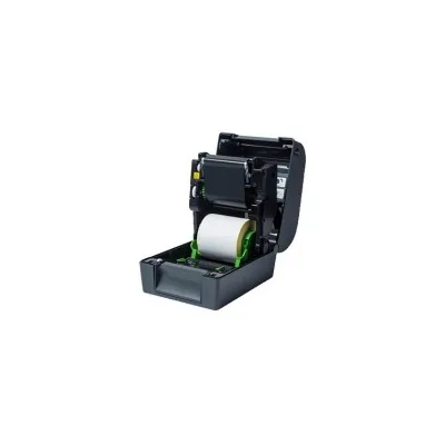 STAMPANTE TERMICA PROFESSIONALE PER ETICHETTE BIGLIETTI BROTHER TD4750TNWBR TD4750TNWBRZ1