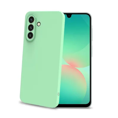 CELLY SANDCASE COVER GALAXY A27 5G GREEN SANDCASE1170GN