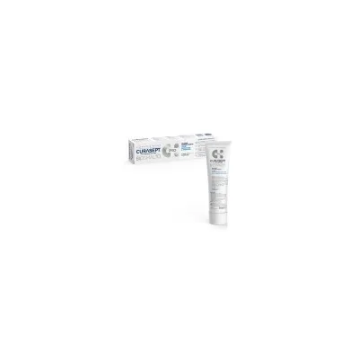 CURASEPT BIOSMALTO MOUSSE MENTA