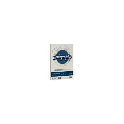 CARTOTECNICA FAVINI CF50 FG PERGAMENA 190GR A4 PERLA A694084