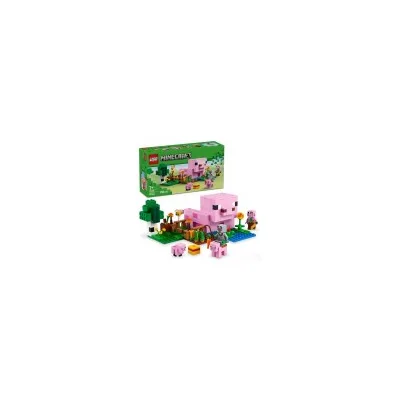 LEGO LA CASA DEL MAIALINO 21268