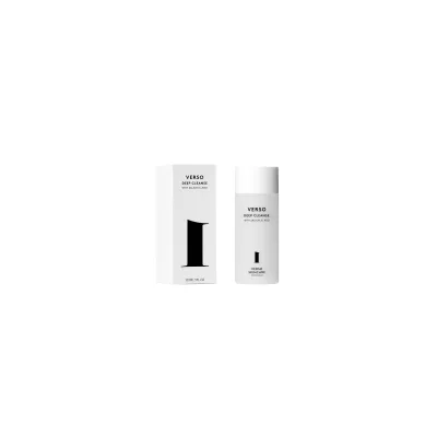 VERSO 1 DEEP CLEANSE 150ML