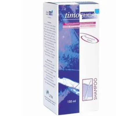 Timoglican Shampoo Rivitalizzante 150 ml