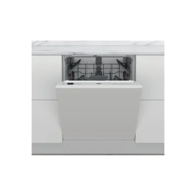 PRONTA CONSEGNA - Whirlpool Lavastoviglie a scomparsa totale da incasso W2I HD524 AS da 60 cm