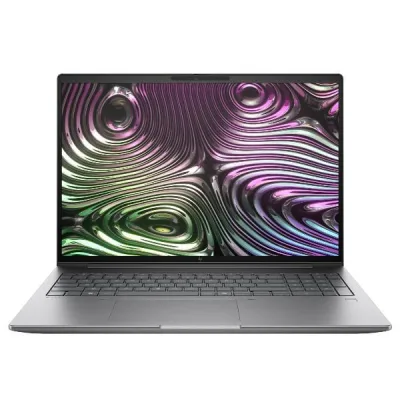16" ZBook X G1i 16 Mobile Workstation Wolf Pro Security Edition Windows 11 Pro D4TA8ET