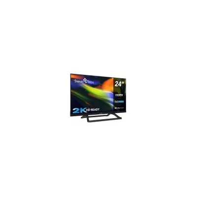Smart Tech 24 HD EASY TV HOTEL MODE 12/220V 24HN01V3CA