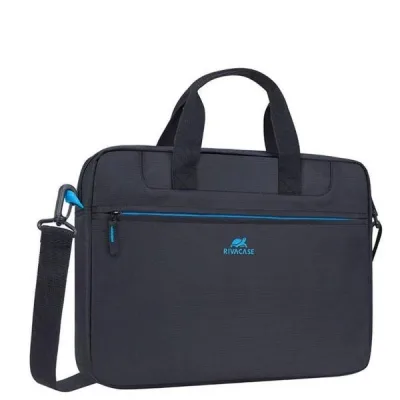 Borsa per Notebook da 14" - Nero 8027BK