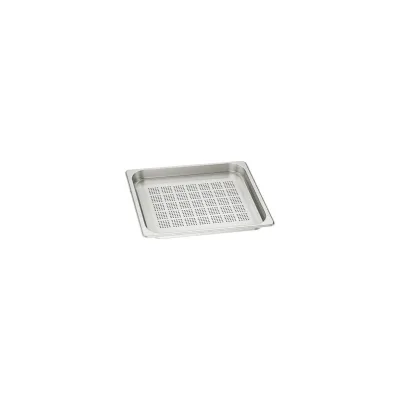 Gaggenau Leccarda forata BA220370 da 45.5x37.5 cm