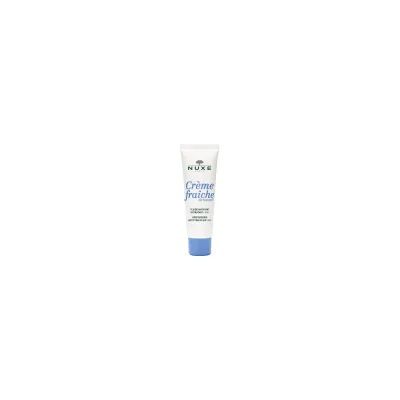 NUXE CREME FRAICHE FLUIDO OPACIZZANTE IDRATANTE 50ML