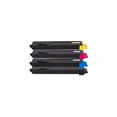 TONER COMPATIBILE KYOCERA 1T02P3BNL0 TK-8115M TK8115M ECOSYS M8124 M8130 MAGENTA 6K