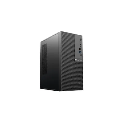 Case Unykach Numen 500 Pro Midi Tower ITX, MicroATX UK52115 Dimensioni unità supportate 3,5", 2,5"