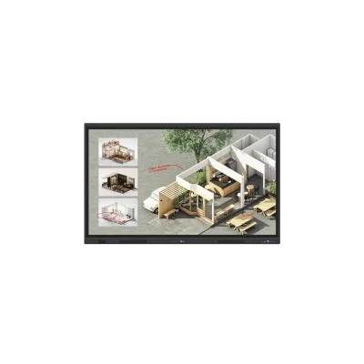 LG MONITOR LFD 55TR3DQ-B 55TR3DQ-B.AUEQ