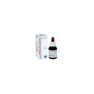 NEOMERCUROCROMO*SOLUZ FL 50ML