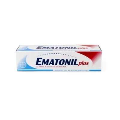 EMATONIL PLUS EMULS GEL 50ML