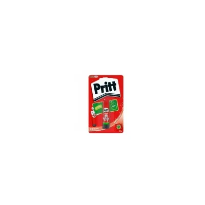 PRITT COLLA PRITT STICK 11GR BLISTER 1444996