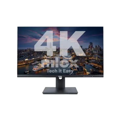 NILOX MONITOR MONITOR 27 60HZ IPS 4K 350 CD/M 5MS NXM274KD11