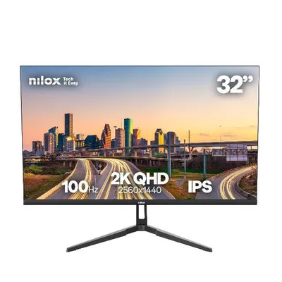 MONITOR 32 IPS 100HZ HDMI DP 2K 4MS NXM322K1001