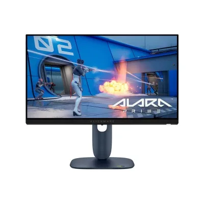 DELL ALIENWARE 25 320HZ MONITOR AW2525HM GAME-AW2525HM