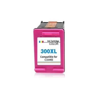 CARTUCCIA COMPATIBILE HP PHOTOSMART C4680 HP 300XL CC644EE COLORE