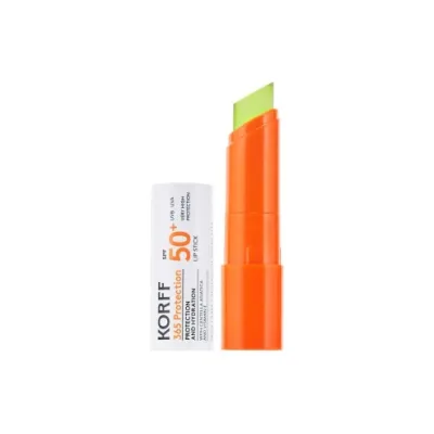 KORFF 365 STICK LABBRA SPF50+