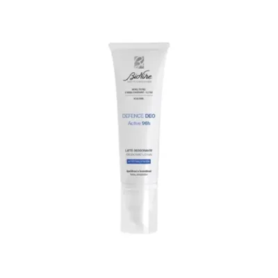 BIONIKE DEFENCE DEO ACTIVE LATTE ANTI TRASPIRANTE 96h