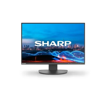 SHARP/NEC MULTISYNC DD-EA241W DDEA241W
