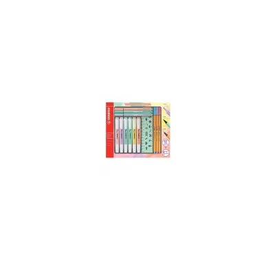 STABILO AST STABILO PASTEL COLLECTION COFAN IT/87-2915
