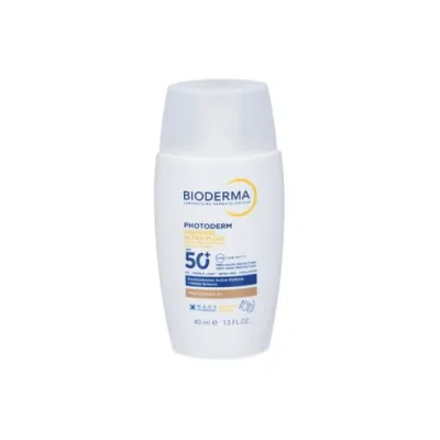 BIODERMA PHOTODERM XDEFENSE 50+ 04 40ML