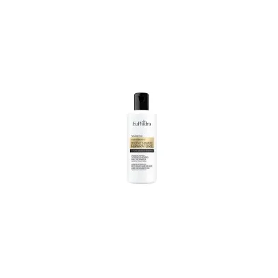 EUPHIDRA SHAMPOO TRATTAMENTO RISTRUTTURANTE RIPARATORE
