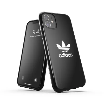 ADIDAS ADIDAS COVER IPHONE 12 PRO MAX BLK EX7953