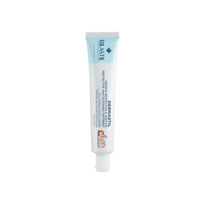 RILASTIL DERMASTIL POMATA 50G