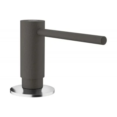 Franke Dispenser sapone 112.0726.571 finitura grigio ardesia