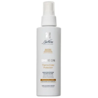 BIONIKE SHINE ON SIERO PROTEZIONE COLORE 150ML