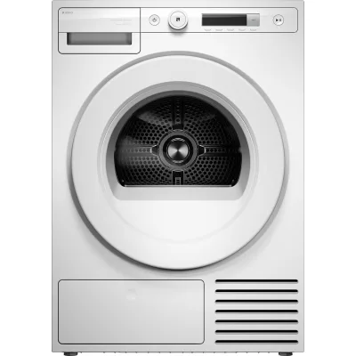 Asko Asciugatrice a carica frontale a libera installazione T 108 HW - Classic finitura bianco da 60 cm