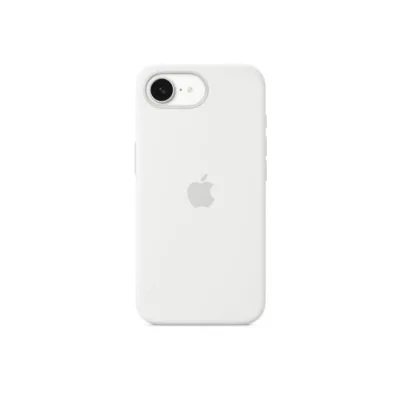 APPLE TELEFONIA IPHONE 16E SI CASE WHITE MD3P4ZM/A