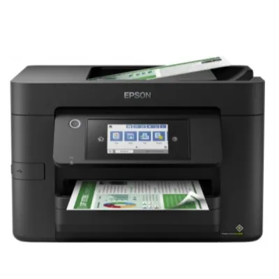 WorkForce Pro WF-4820DWF C11CJ06403
