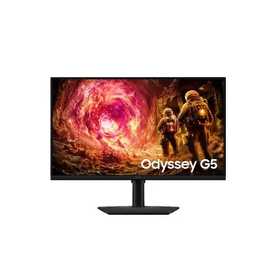 Samsung Monitor Desktop MONITOR GAMING  QHD  180HZ LS27FG502EUXEN