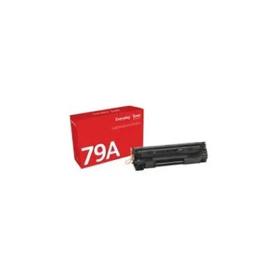 TONER ORIGINALE XEROX EVERYDAY 006R03644 HP CF279A Pro M12W NERO 79A 1000 COPIE