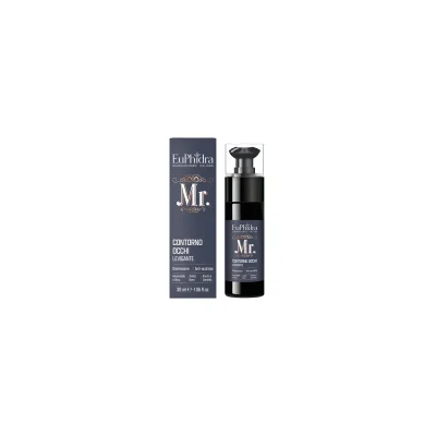 EUPHIDRA MR CONTORNO OCCHI LEVIGANTE 30ML