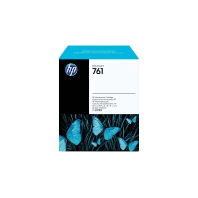 CARTUCCIA MANUTENZIONE TRASPARENTE ORIGINALE HP 761 CH649A T7100 T7200