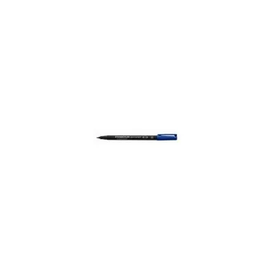 STAEDTLER CF10PENNA LUMOCOLOR PERMANENT 317-3
