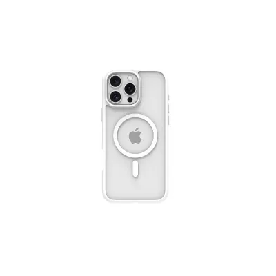 DBramante 1928 GRENEN MAGSAFE IPHONE 16 PROMAX WH GN67WH006375