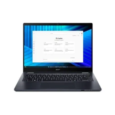 14" TRAVELMATE P4 SPIN 14 TMP414RN-55- TCO-59JS Windows 11 Pro NX.BF8ET.001