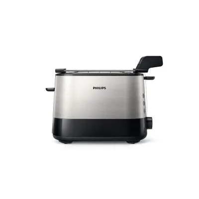 PHILIPS ELETTRODOMESTICI PHILIPS TOSTAPANE HD2639/90 PINZE HD2639/90